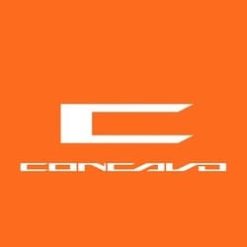 Диски Concavo