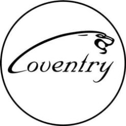 Диски Coventry