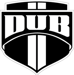 Диски DUB