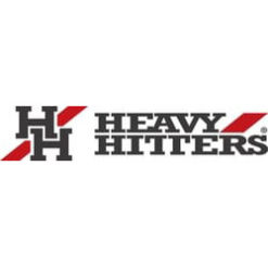 Диски Heavy Hitters