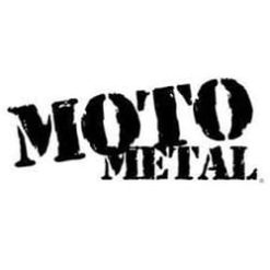 Диски Moto Metal