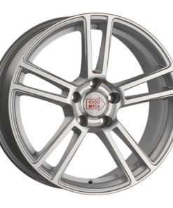 Диски 1000 MIGLIA MM1002 | Каталог Wheelsnheels.ru