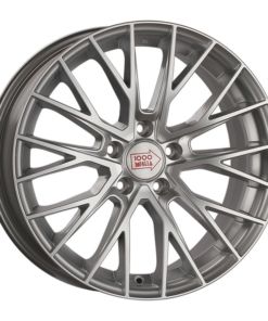 Диски 1000 MIGLIA MM1009 | Каталог Wheelsnheels.ru