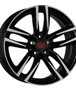 Диски 1000 MIGLIA MM1011 | Каталог Wheelsnheels.ru