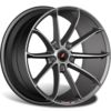 Диски INFORGED IFG18 | Каталог Wheelsnheels.ru