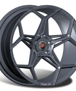 Диски INFORGED IFG40 | Каталог Wheelsnheels.ru