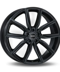 Диски MAK Allianz | Каталог Wheelsnheels.ru
