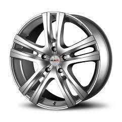 Диски MAK Aria | Каталог Wheelsnheels.ru