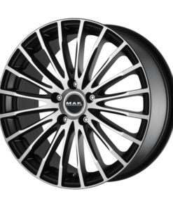 Диски MAK Fatale | Каталог Wheelsnheels.ru