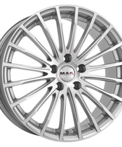 Диски MAK Fatale | Каталог Wheelsnheels.ru