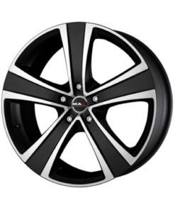 Диски MAK Fuoco 5 | Каталог Wheelsnheels.ru