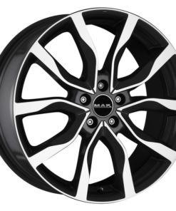 Диски MAK Highlands | Каталог Wheelsnheels.ru