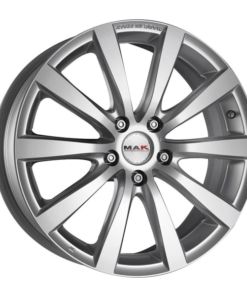 Диски MAK Iguan | Каталог Wheelsnheels.ru