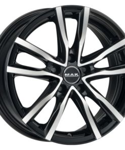 Диски MAK Milano | Каталог Wheelsnheels.ru