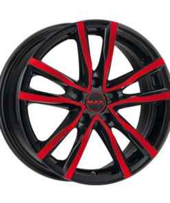 Диски MAK Milano | Каталог Wheelsnheels.ru