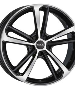Диски MAK Nurburg | Каталог Wheelsnheels.ru