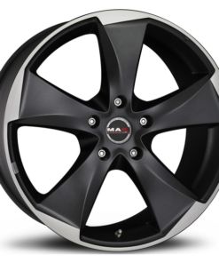 Диски MAK Raptor 5 | Каталог Wheelsnheels.ru