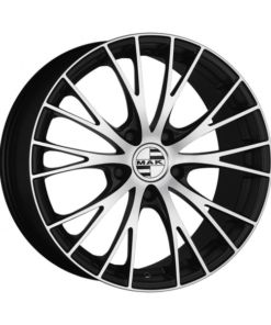 Диски MAK Rennen | Каталог Wheelsnheels.ru