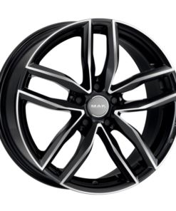 Диски MAK Sarthe | Каталог Wheelsnheels.ru