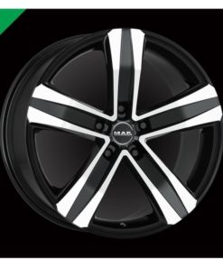 Диски MAK Stone 5 3 | Каталог Wheelsnheels.ru