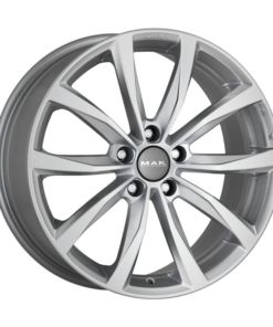 Диски MAK Wolf | Каталог Wheelsnheels.ru