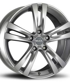 Диски MAK Zenith | Каталог Wheelsnheels.ru