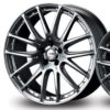 Диски Manaray Sport VR-5 M7 | Каталог Wheelsnheels.ru
