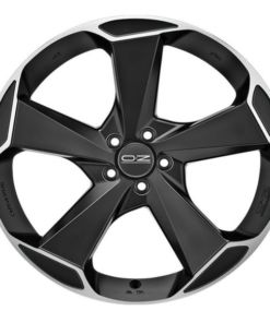 Диски OZ Aspen HLT | Каталог Wheelsnheels.ru
