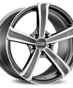 Диски OZ Montecarlo HLT | Каталог Wheelsnheels.ru