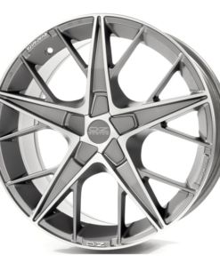 Диски OZ Quaranta 5 | Каталог Wheelsnheels.ru