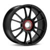Диски OZ Ultraleggera HLT CL | Каталог Wheelsnheels.ru