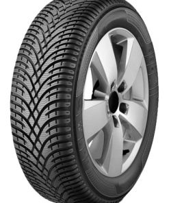 Шины BFGoodrich G-Force Winter 2 | Каталог Wheelsnheels.ru