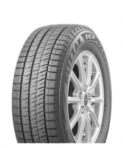 Шины Bridgestone Blizzak Ice | Каталог Wheelsnheels.ru