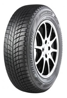 Шины Bridgestone Blizzak LM001 | Каталог Wheelsnheels.ru