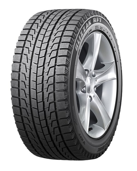 Шины Bridgestone Blizzak RFT | Каталог Wheelsnheels.ru