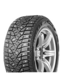 Шины Bridgestone Blizzak Spike-02 | Каталог Wheelsnheels.ru