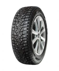 Шины Bridgestone Blizzak Spike-02 SUV | Каталог Wheelsnheels.ru