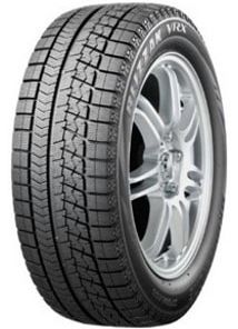 Шины Bridgestone Blizzak VRX | Каталог Wheelsnheels.ru