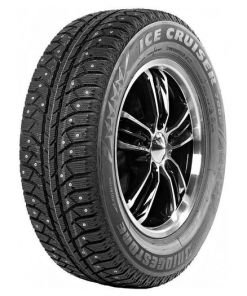 Шины Bridgestone Ice Cruiser 7000S | Каталог Wheelsnheels.ru