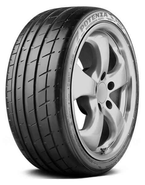 Шины Bridgestone Potenza S007 | Каталог Wheelsnheels.ru