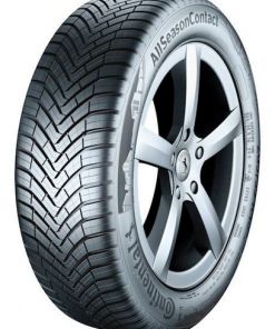 Шины Continental AllSeasonContact | Каталог Wheelsnheels.ru