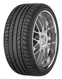 Шины Continental Conti4x4SportContact | Каталог Wheelsnheels.ru