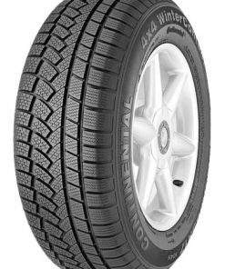 Шины Continental Conti4x4WinterContact | Каталог Wheelsnheels.ru