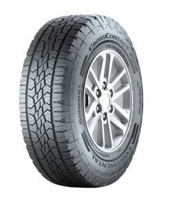 Шины Continental ContiCrossContact ATR | Каталог Wheelsnheels.ru