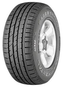 Шины Continental ContiCrossContact LX | Каталог Wheelsnheels.ru
