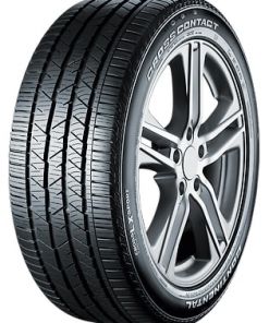Шины Continental ContiCrossContact LX Sport | Каталог Wheelsnheels.ru