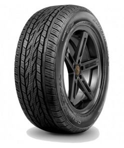 Шины Continental ContiCrossContact LX20 | Каталог Wheelsnheels.ru