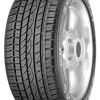 Шины Continental ContiCrossContact UHP | Каталог Wheelsnheels.ru