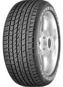 Шины Continental ContiCrossContact UHP | Каталог Wheelsnheels.ru