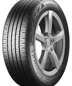 Шины Continental ContiEcoContact 6 | Каталог Wheelsnheels.ru